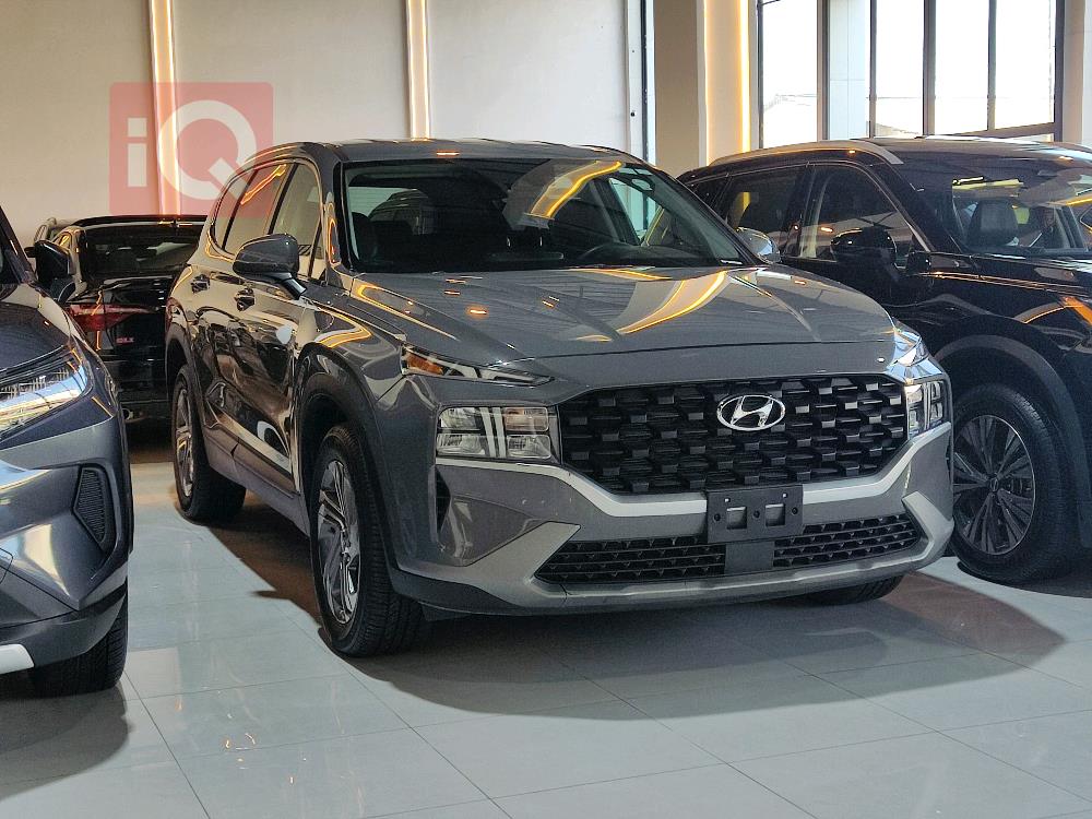 هیوندای سەنتافی